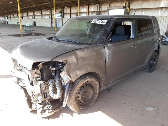 Toyota Scion xb (2014)