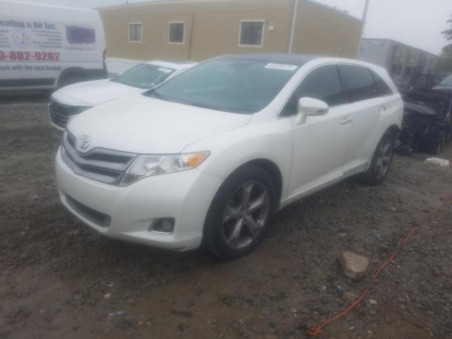 Toyota Venza le (2014)