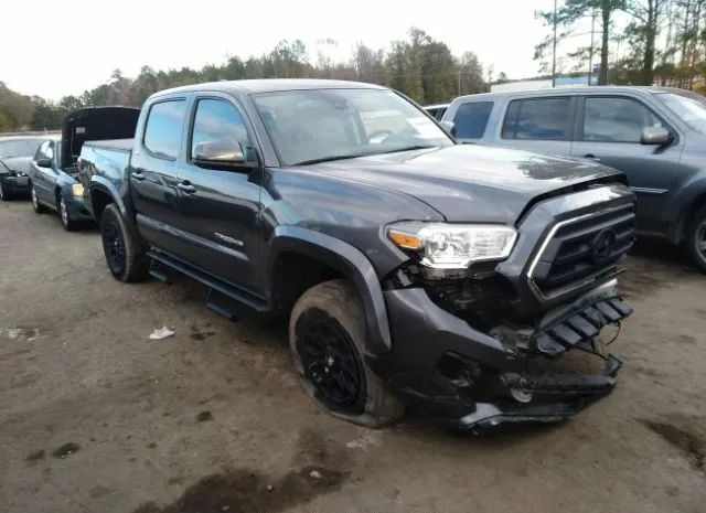 Toyota Tacoma 2wd (2020)