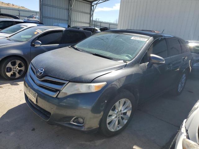 Toyota Venza le (2013)