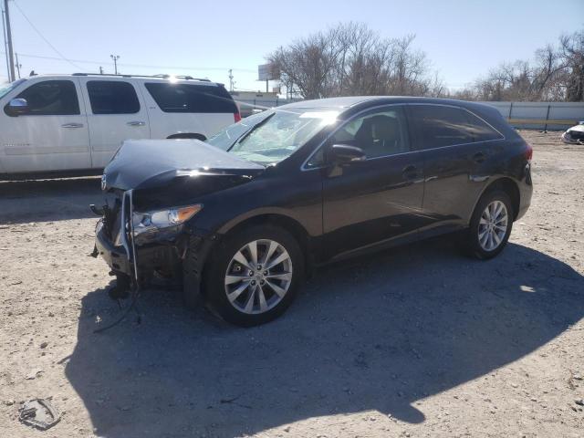 Toyota Venza le (2015)