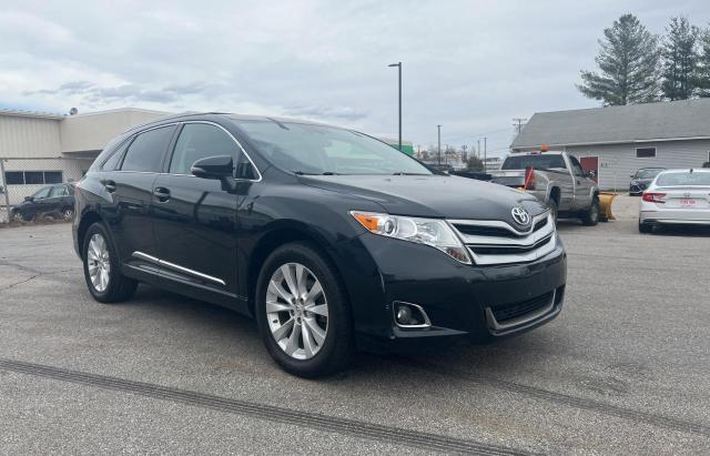 Toyota Venza le (2013)