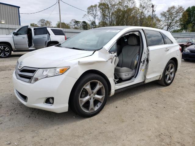 Toyota Venza le (2014)