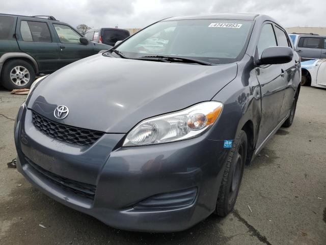 Toyota Corolla ma (2010)