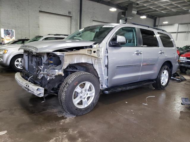 Toyota Sequoia sr (2012)