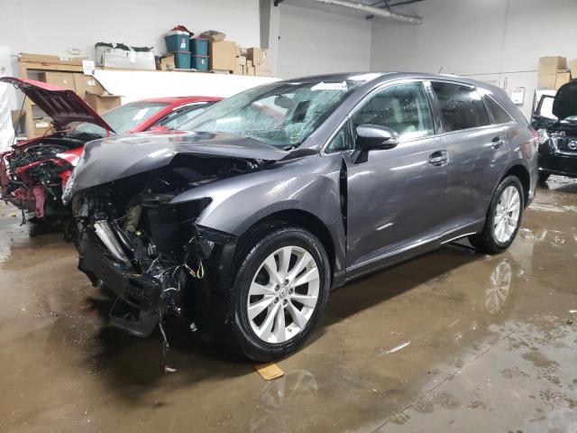 Toyota Venza le (2013)