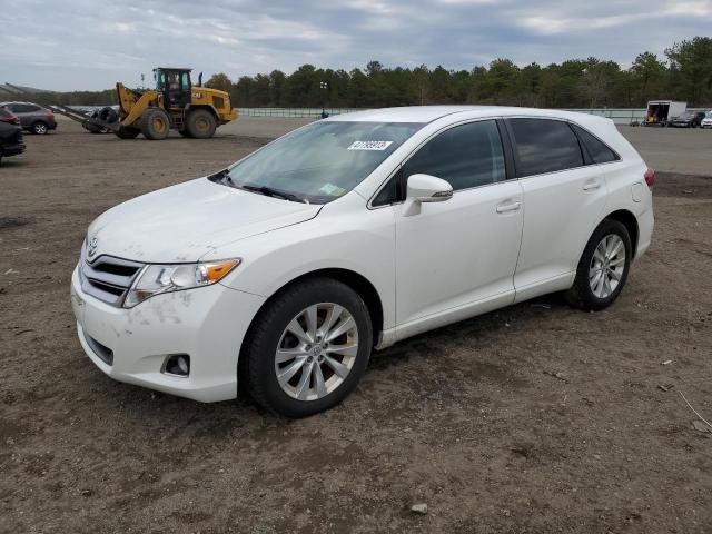 Toyota Venza le (2014)
