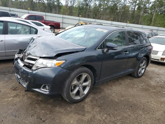 Toyota Venza le (2014)