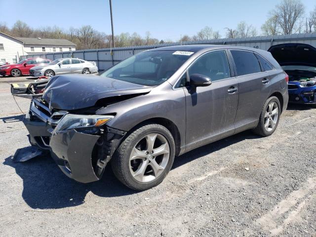 Toyota Venza le (2015)