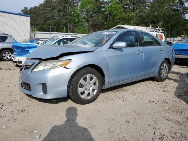 Toyota Camry hybr (2011)