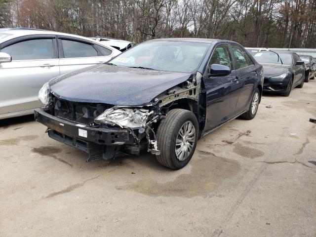 Toyota Camry hybr (2014)