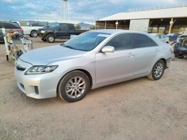 Toyota Camry hybr (2011)