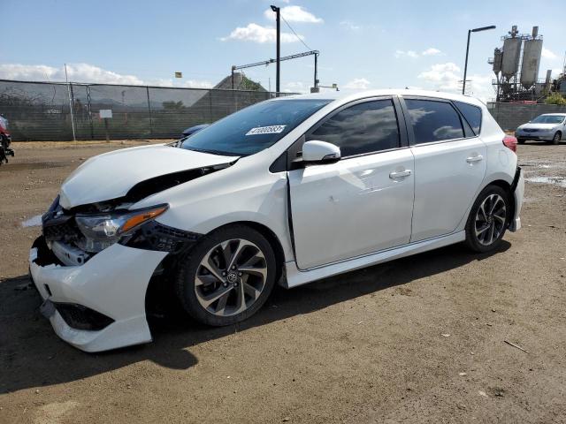 Toyota Corolla im (2018)