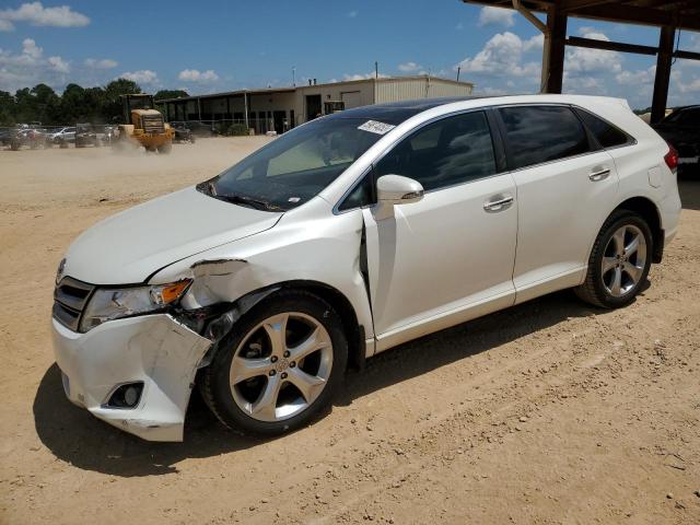 Toyota Venza le (2014)