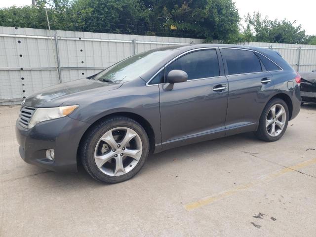 Toyota Venza le (2012)