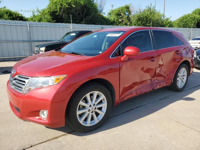 Toyota Venza le (2012)
