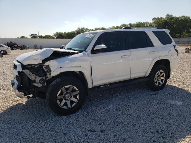 Toyota 4runner sr (2016)
