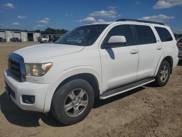 Toyota Sequoia sr (2010)