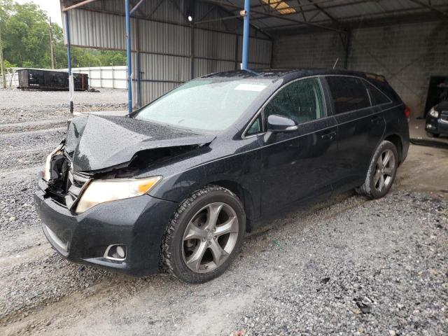 Toyota Venza le (2013)