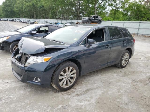 Toyota Venza le (2015)