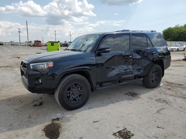 Toyota 4runner sr (2022)