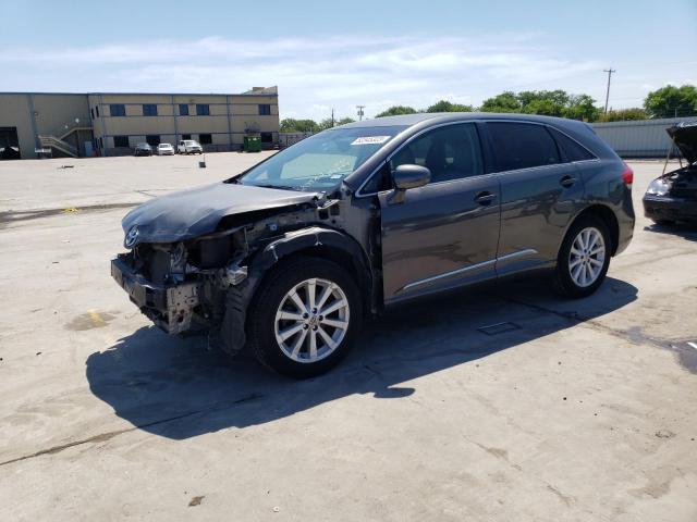 Toyota Venza le (2012)