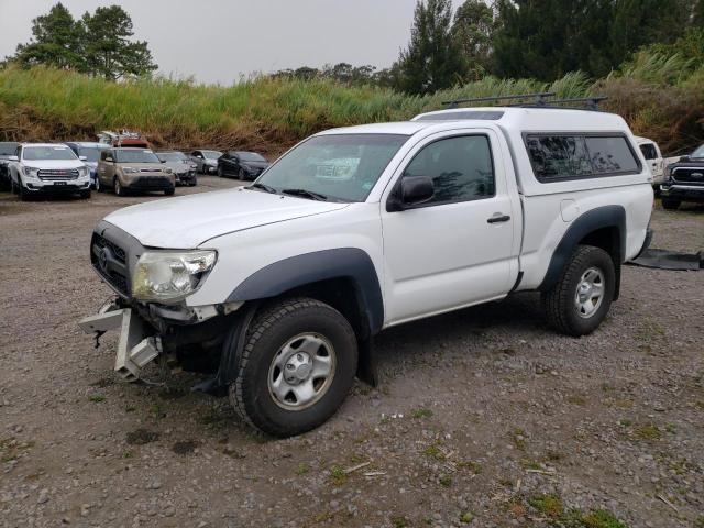 Toyota Tacoma (2011)