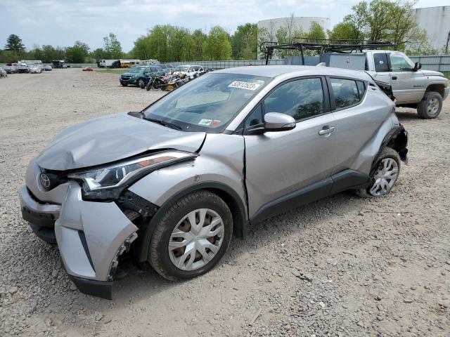 Toyota C-hr xle (2019)