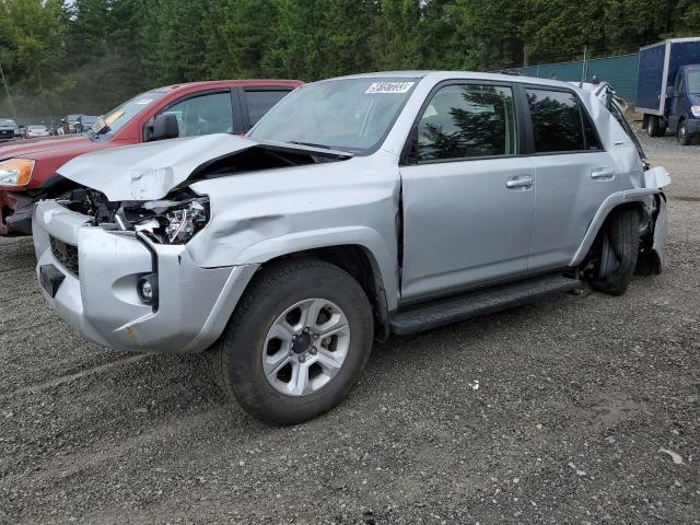 Toyota 4runner sr (2022)