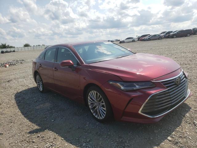 Toyota Avalon lim (2020)