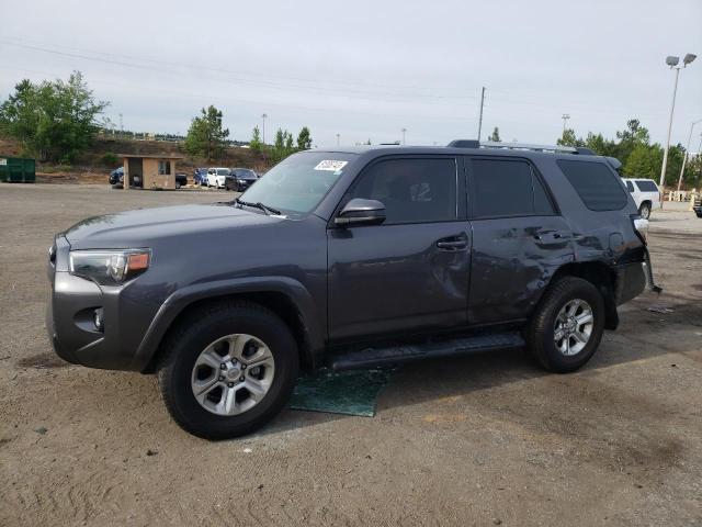 Toyota 4runner sr (2021)