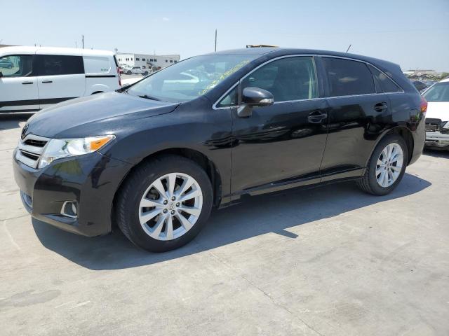 Toyota Venza le (2014)