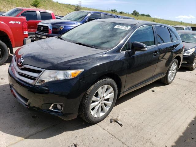 Toyota Venza le (2014)
