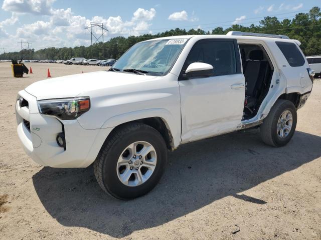 Toyota 4runner sr (2015)