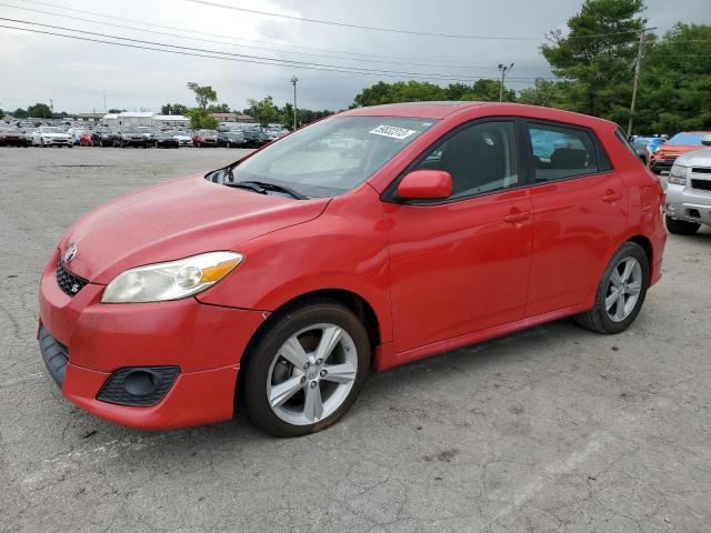 Toyota Corolla ma (2010)