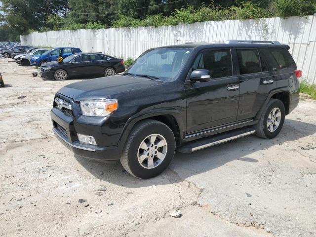 Toyota 4runner sr (2011)