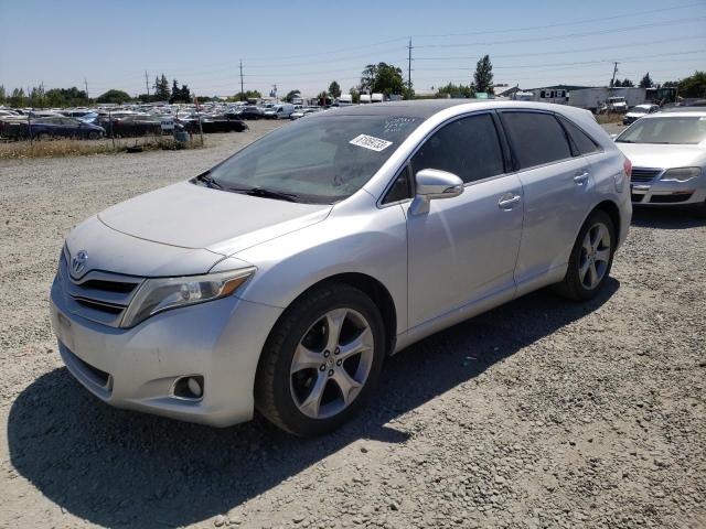 Toyota Venza le (2013)