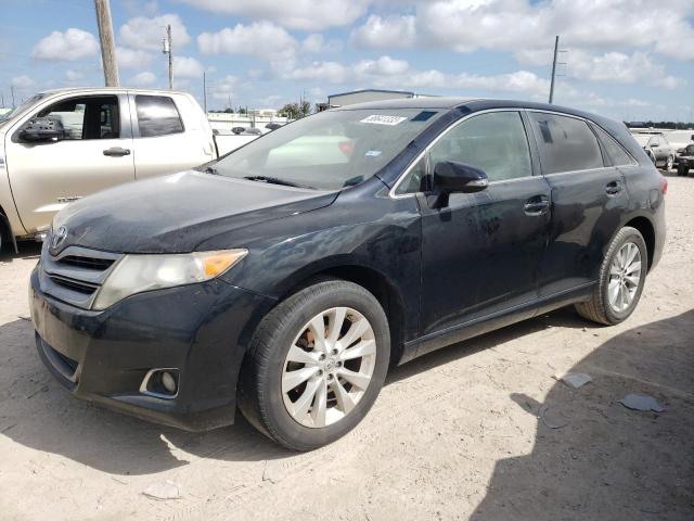 Toyota Venza le (2013)
