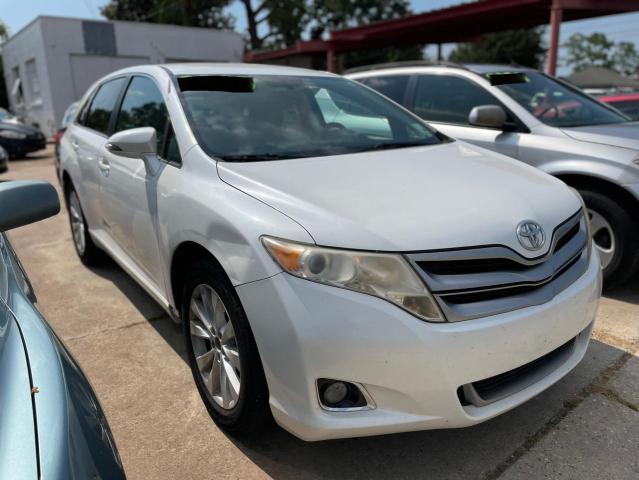 Toyota Venza le (2014)
