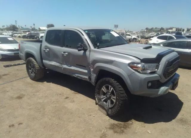 Toyota Tacoma 2wd (2019)
