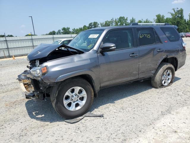 Toyota 4runner sr (2019)