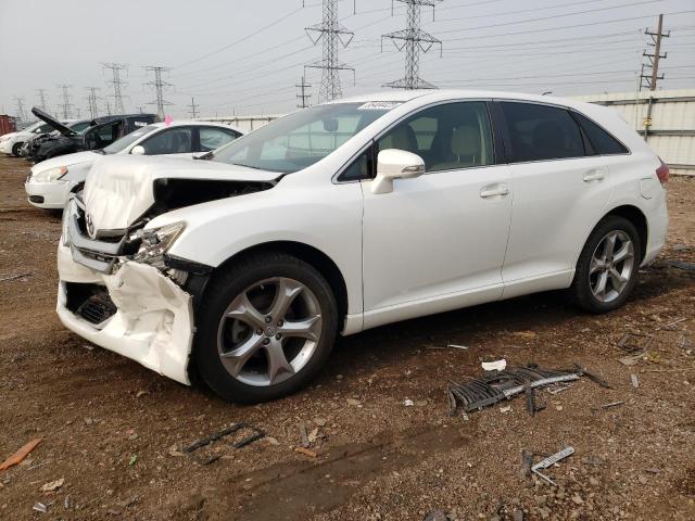 Toyota Venza le (2013)