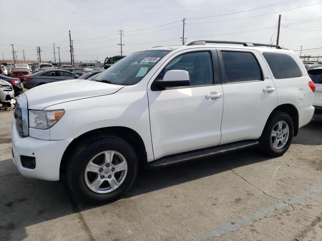 Toyota Sequoia sr (2015)