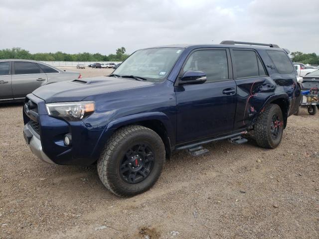 Toyota 4runner sr (2019)