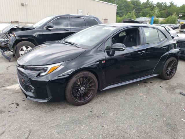 Toyota Gr corolla (2023)