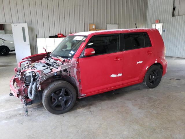 Toyota Scion xb (2015)