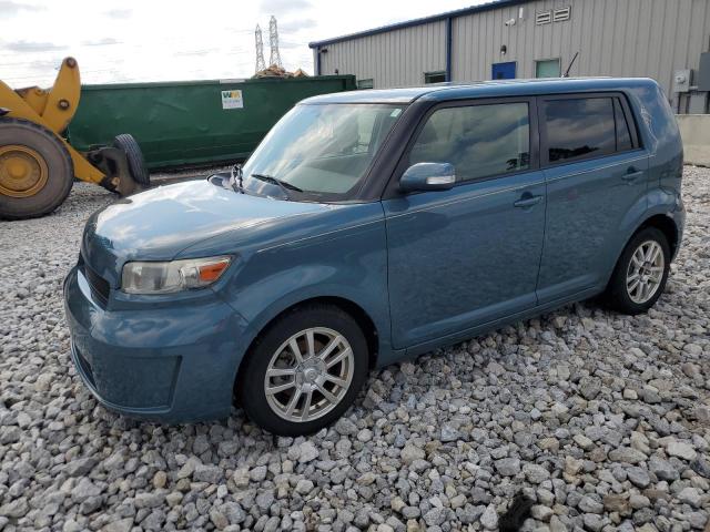 Toyota Scion xb (2010)