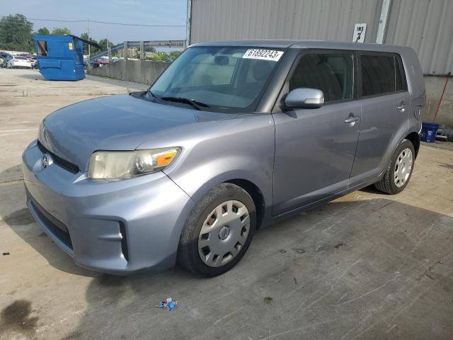 Toyota Scion xb (2011)
