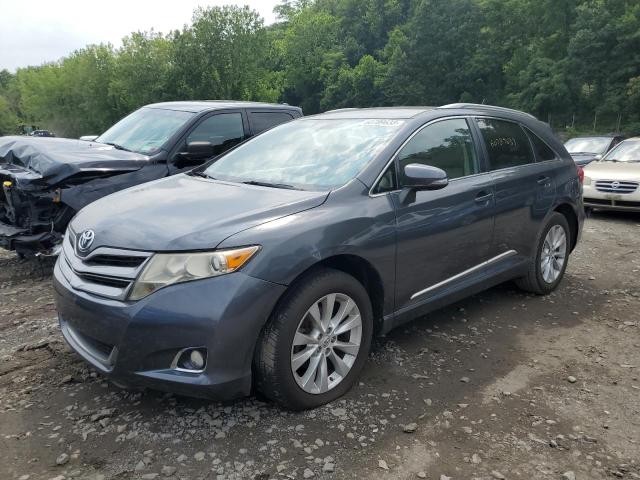Toyota Venza le (2014)