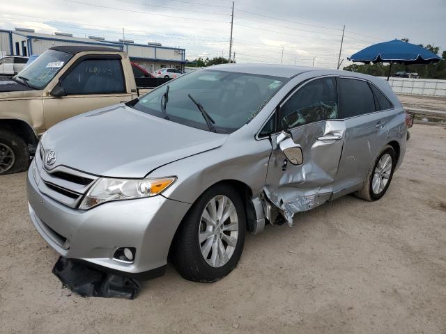 Toyota Venza le (2015)